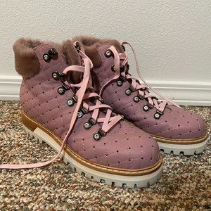 St Moritz Trekking Boots